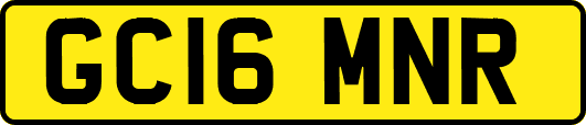 GC16MNR