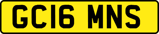 GC16MNS