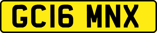 GC16MNX