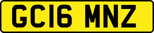 GC16MNZ
