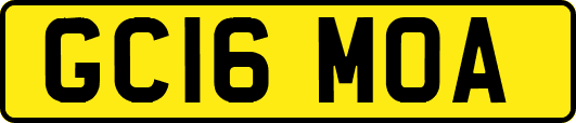 GC16MOA