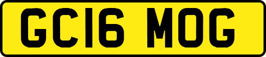 GC16MOG