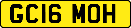 GC16MOH