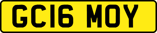 GC16MOY