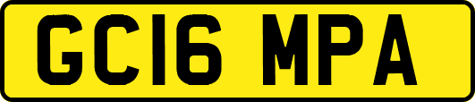 GC16MPA