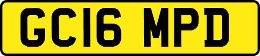 GC16MPD