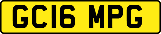 GC16MPG