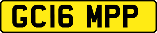 GC16MPP