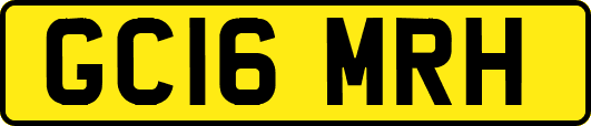 GC16MRH