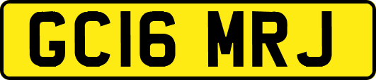 GC16MRJ
