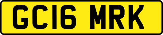GC16MRK