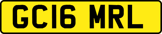 GC16MRL
