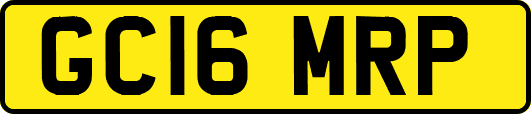 GC16MRP