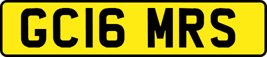 GC16MRS