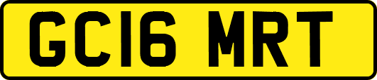 GC16MRT