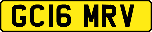 GC16MRV