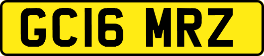 GC16MRZ