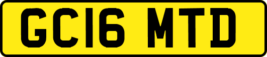 GC16MTD