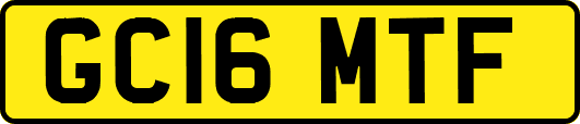 GC16MTF