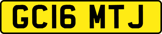 GC16MTJ