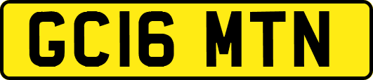 GC16MTN