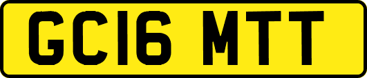 GC16MTT