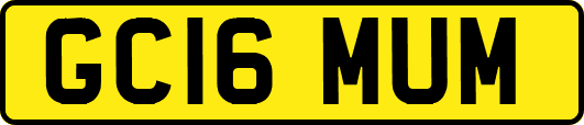 GC16MUM
