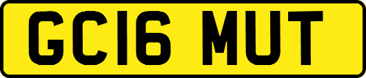 GC16MUT