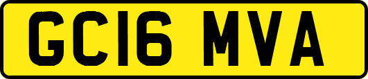 GC16MVA