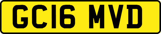 GC16MVD