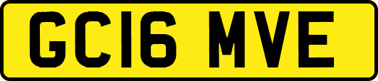 GC16MVE