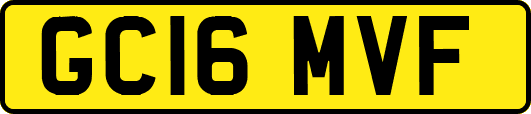 GC16MVF