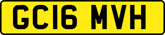 GC16MVH