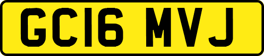 GC16MVJ