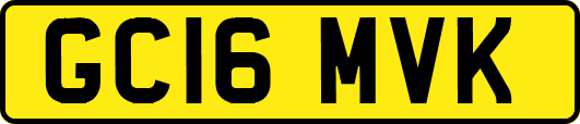 GC16MVK