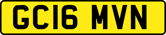 GC16MVN