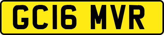 GC16MVR