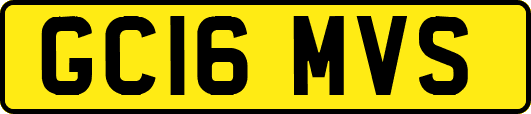 GC16MVS