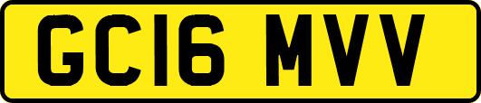 GC16MVV
