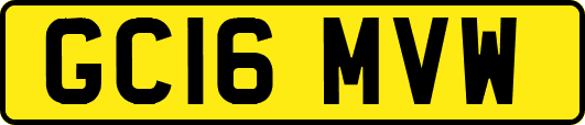 GC16MVW