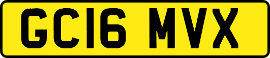 GC16MVX