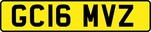 GC16MVZ