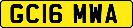 GC16MWA