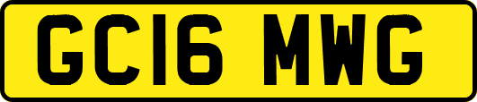 GC16MWG