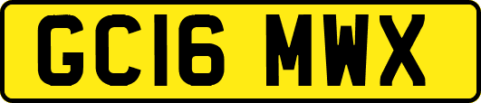 GC16MWX