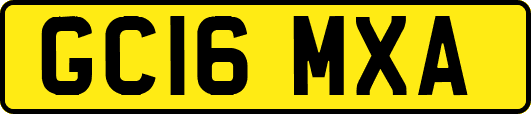 GC16MXA