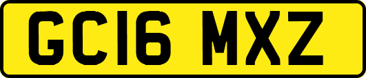 GC16MXZ