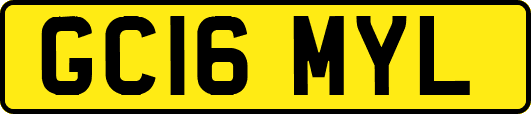 GC16MYL