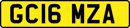 GC16MZA