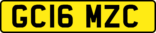 GC16MZC